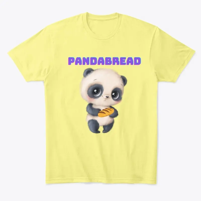 Pandabread