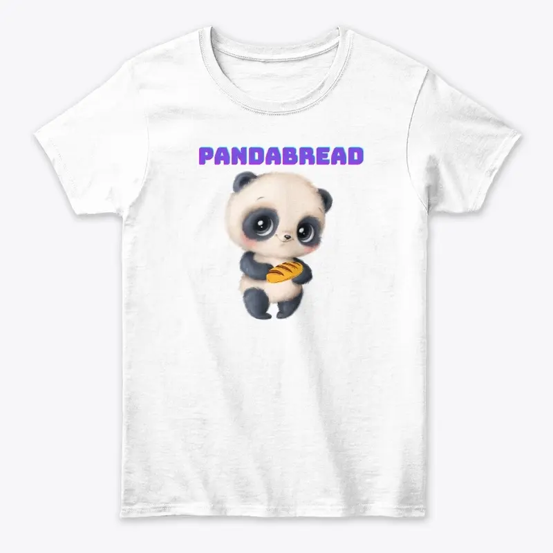 Pandabread